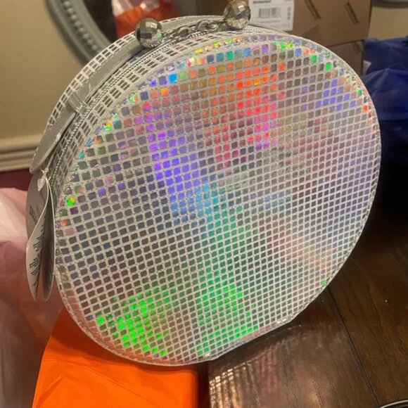 JoyBright Box Disco Dreams Collection 33 Piece Bundle Makeup - Picture 2 of 6